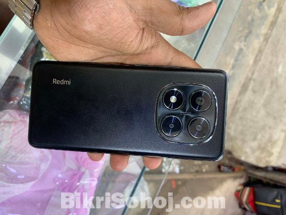 Redmi note 14 pro 5G